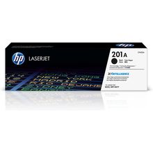 HP 201A Black Toner Cartridge | Works with HP Color Laserjet Pro M252, HP Color