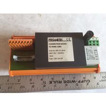 NEW PROMETEC 099.121.BFAP,00 13 025599 CONNECTION MODULE TO PANEL X30X,AM