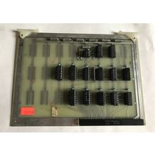 CHARMILLES ANDREWS 005724-001 ASSY DISPLAY DRIVER BOARD PCB 005724-001,SI