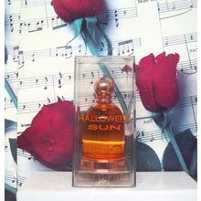 Halloween Sun By J. Del Pozo 3.4 OZ. EDT Spray. Vintage.
