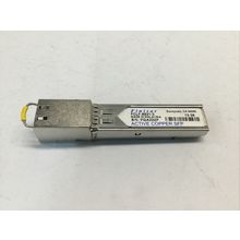 Finisar FCLF-8521 Gigabit Ethernet 1000Base-T copper SFP transceiver *Assorted*