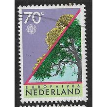 1986 NVPH 1354 - fine used (o)