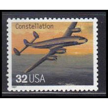 3142m 32c Constellation Fine MNH V2542