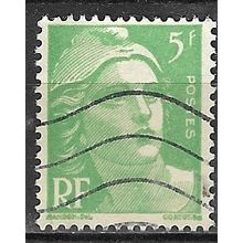 1945/1946 Michel 692 - #2 fine used (o)