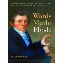Words Made Flesh