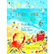 A First Book of the Sea