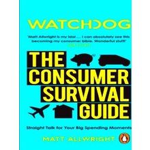 Watchdog The Consumer Survival Guide