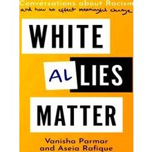 White Allies Matter