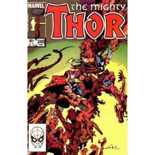 Thor (Vol 1) # 340 FN+ ORIG US COMICS