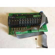 NEW CRYDOM COM 4312020-020A I/O BOARD CSA LL83498,AE