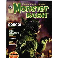 MONSTER BASH # 53
