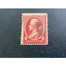 ICOLLECTZONE US 215 VF used fresh with rich color