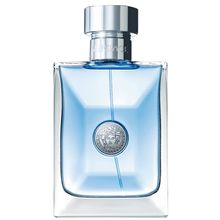 Versace Pour Homme (M) EDT 3.4 Oz