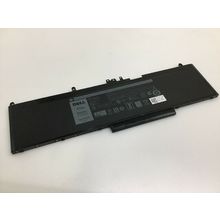 Original Dell Laptop battery WJ5R2 4F5YV for Dell Precision 3510 Series 84Wh