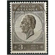 1965 Michel 1406 - fine used (o)