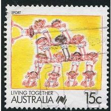 1988/1995 SG 1117 - fine used (o)