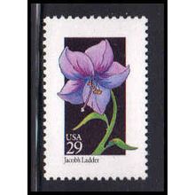2684 29c Jacob's Ladder Fine MNH V4267