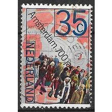 1975 NVPH 1067 - fine used (o)