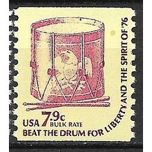 1982 Michel 1256z - MNH (**)