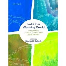 India In A Warming World