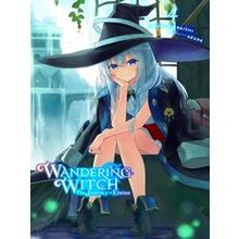 Wandering Witch: The Journey Of Elaina, Vol. 4 (Light Novel)