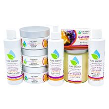 Premium Spa Bundle[ 4 lb ]
