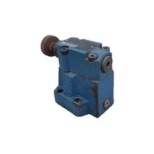 MANNESMANN REXROTH DR10-4-52/50Y/12, RR006808 HYDRAULIC SERVO VALVE,748,TO