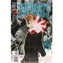 WildCATS (Vol 2) # 019 NM MODERN AGE COMICS