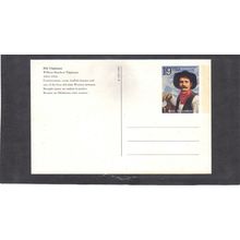 UX195 19c Bill Tilghman CV01282