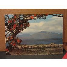 TOKAVAIG, ISLE OF SKYE, SCOTLAND unused postcard, by Jarrold =