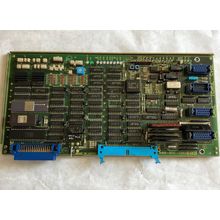 FANUC A16B-1200-0350,FANUC A16B-1200-0350 02A PANEL MATE PLC CIRCUIT BOARD,EE