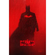 The Batman 2022 2 Poster Canvas Movie Film Print A0 A1 A2 A3 A4 A5 A6 Art Wall D