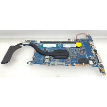 HP Elitebook 745 G5 AMD Ryzen 7 Pro MOTHERBOARD L21938-601
