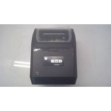 ZD4A042-301E00EZ Zebra ZD421 Thermal Printer. Used （Left button broken）