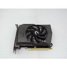 ZOTAC GAMING GeForce RTX 3050 6GB GDDR6 Solo 96BIT PCIE 4.0 Super Compact