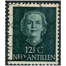 1950 NVPH 221 - fine used (o)