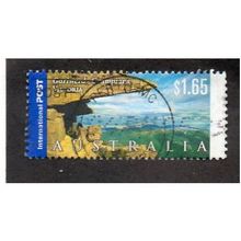 AUS 2002 $1.65 'GARIWEED (GRAMPIANS)' FINE USED (EBID2819)