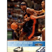 2004-05 Hoops Basketball Clifford Robinson