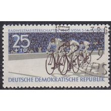 GERMANY DDR [1960] MiNr 0780 ( O/used )
