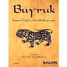 Buyruk - Imam Cafer-I Sadik Buyrugu - Fuat Bozkurt
