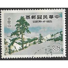 1980 Michel 1322 - fine used (o)