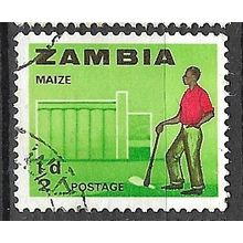 1964 SG 94 - fine used (o)