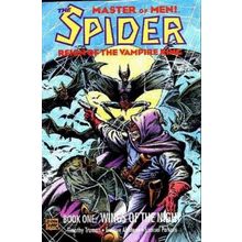 Spider: Reign of the Vampire King (1992 Ltd) # 001 NM MODERN AGE COMICS
