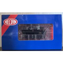 Heljan 1303 0-6-0 ST Saddle Tank Steam Loco BR Black '1365', DCC Fitted, VGC