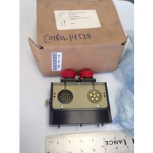 NEW ATI SB5E-T, 9120-SB5E-T ROBOTIC TOOL SERVO MODULE,DJ
