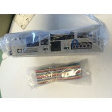 NEW IAI CORPORATION RCP-C-RMGSI-P Robo Cylinder Controller,RC RMGSIL 50,FE