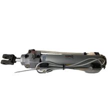 New SMC CLK1PA50-DCG6920G-230 PNEUMATIC CYLINDER/CLAMP CLK1PA50-DCG692,EW