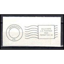 Used Revenue Permit Warminster, PA. E1987