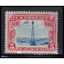 C11 5c Beacon Fine MNH O0709