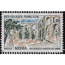 1961 Michel 1371 - fine used (o)